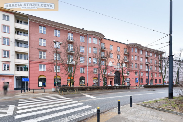 Mieszkanie Wynajem  Ochota Filtrowa 15